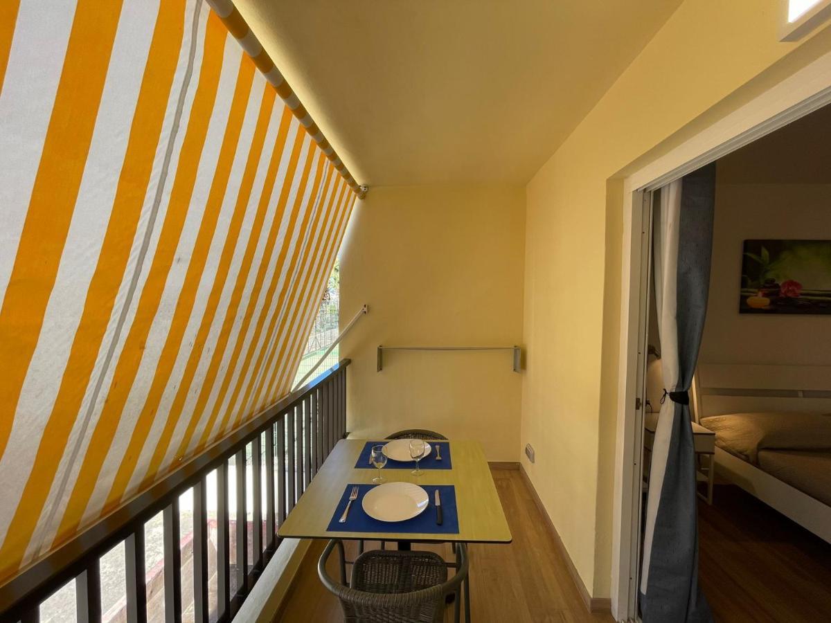 Apartment Modern In Eldorado Quicksilver Near The Arona (Tenerife)