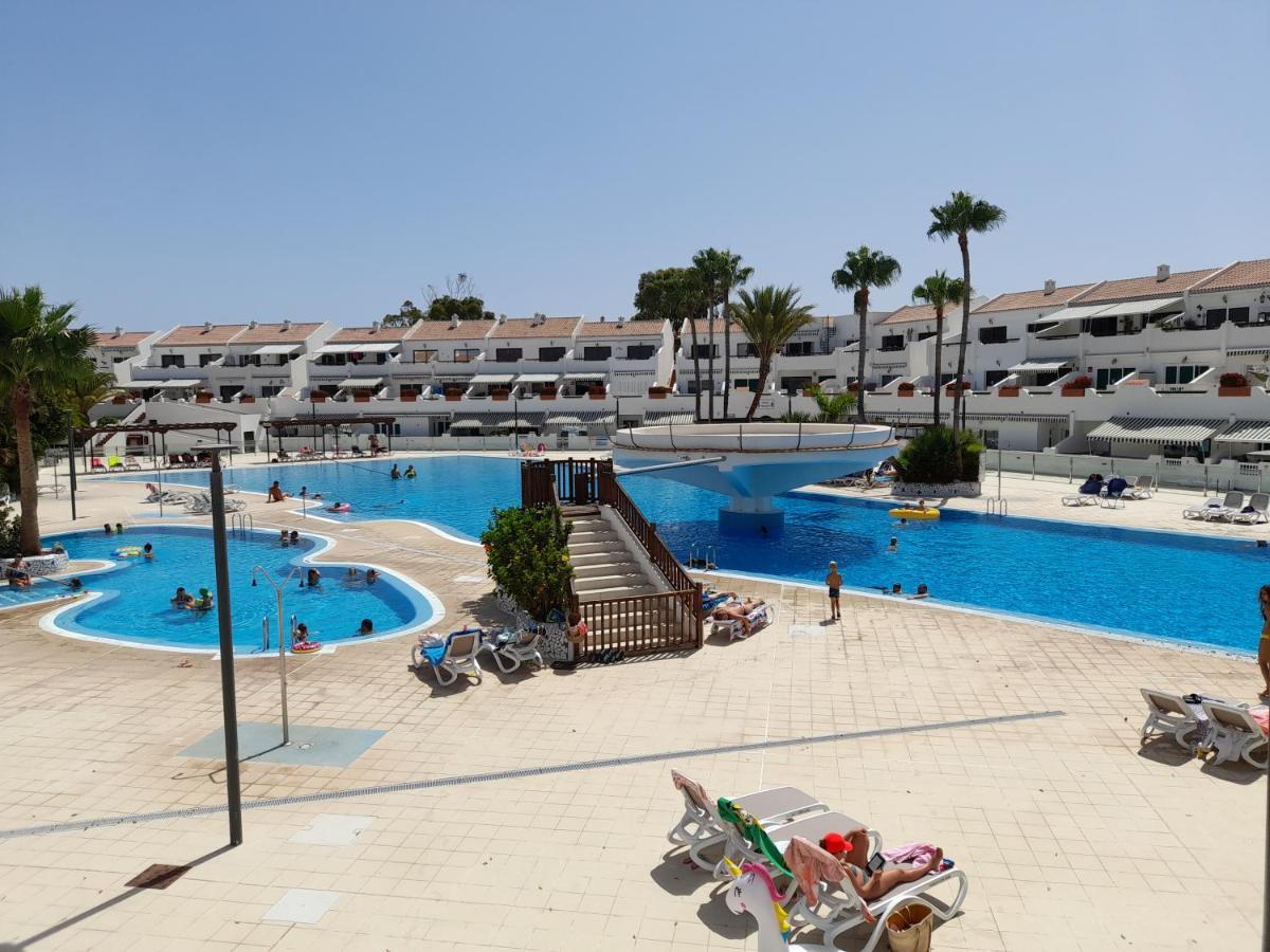Apartament Atico Parque Don Jose 382 *