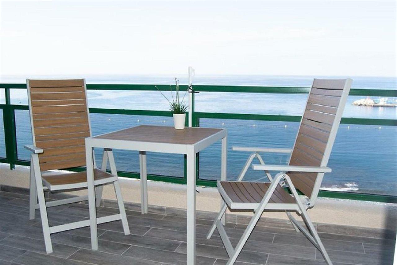 Apartament Comodoro