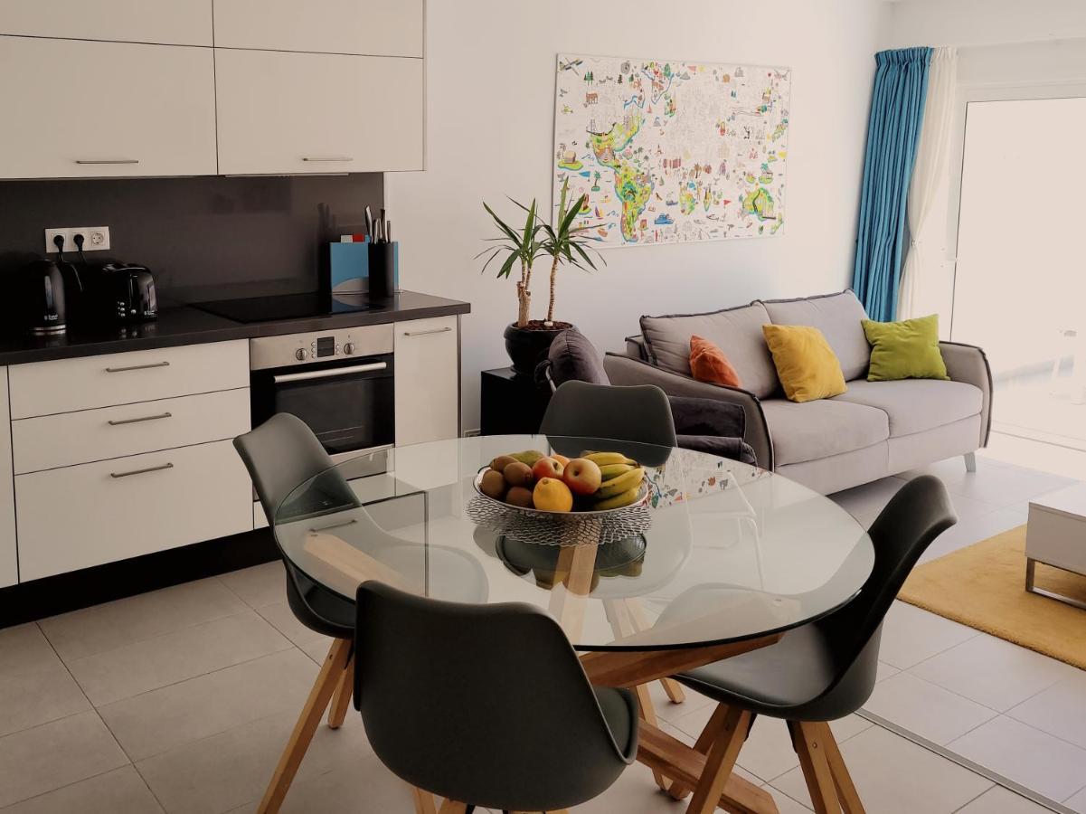 Modern Spacious In Torviscas