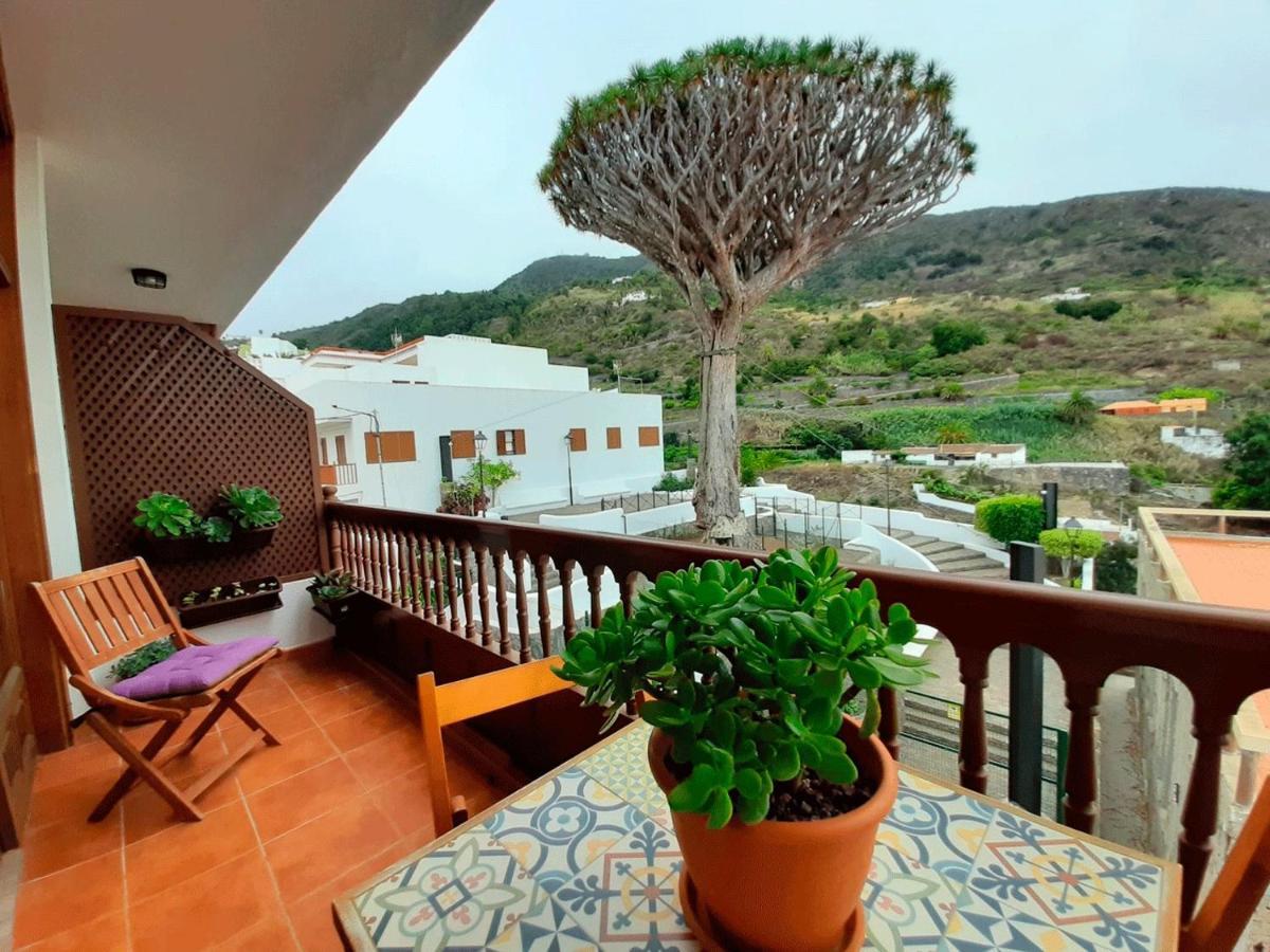 Apartmán Drago Chico, Icod De Los Vinos