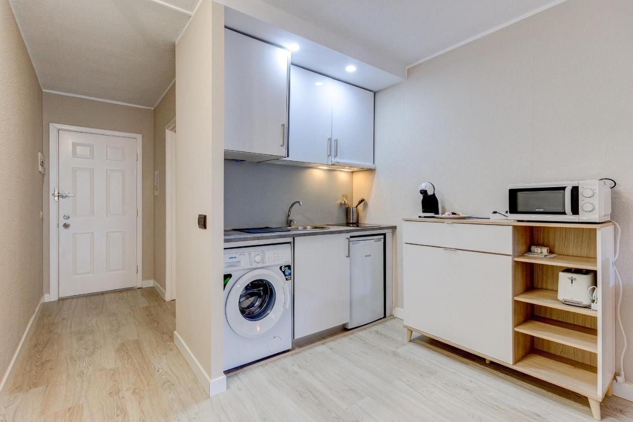 Apartament Castle Harbour Studio Los Cristianos (Tenerife)
