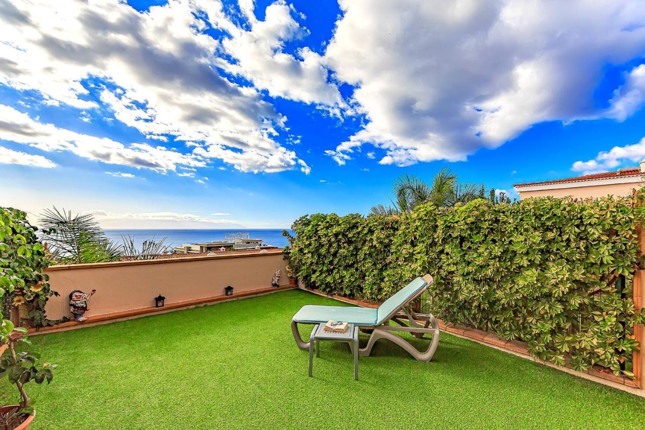 Appartement Great Ocean View Arena