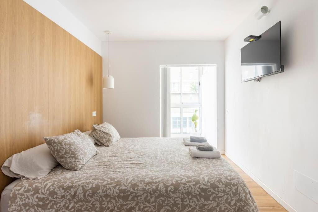 Apartmán Lovely Studio - Puerto De La Cruz Puerto de la Cruz (Tenerife)