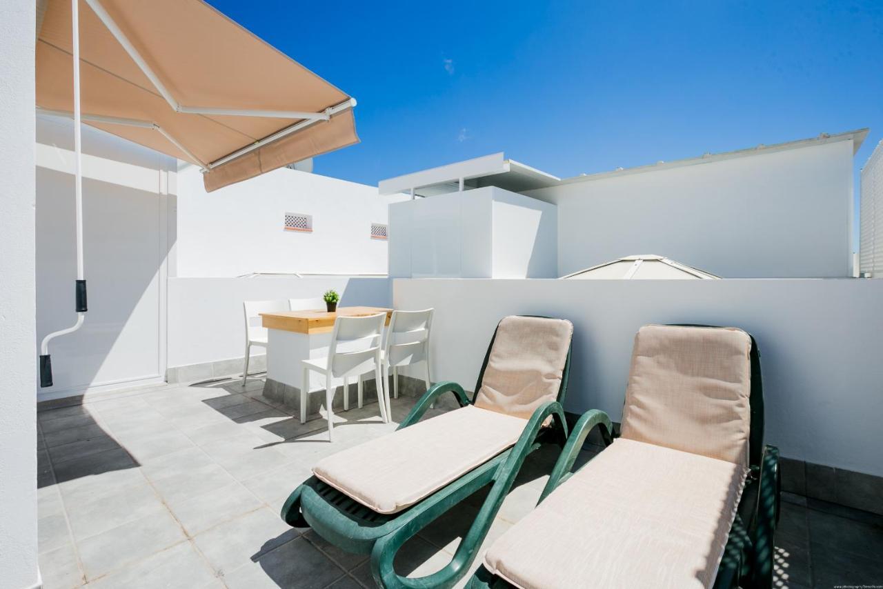 Cristianos Center V Apartment Los Cristianos (Tenerife)