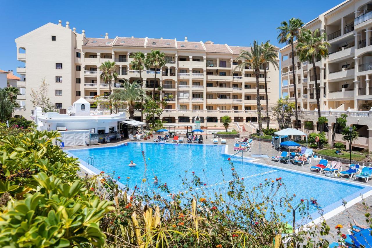 Castle Harbour Apartament Arona (Tenerife)