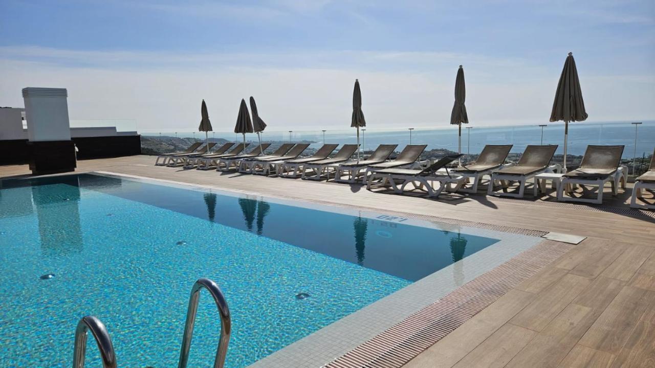 Appartement El Tesoro, Beautiful, Two Bedrooms Tenerife Sur