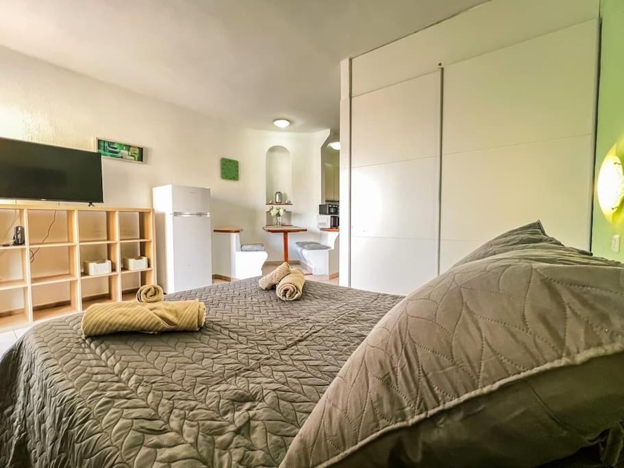 Apartmán With Beautiful View Playa Paraiso, Pp91 *
