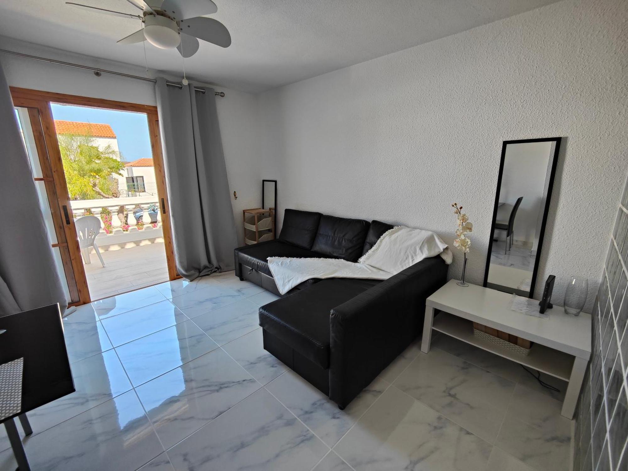 Port Royale Apartment Arona (Tenerife)