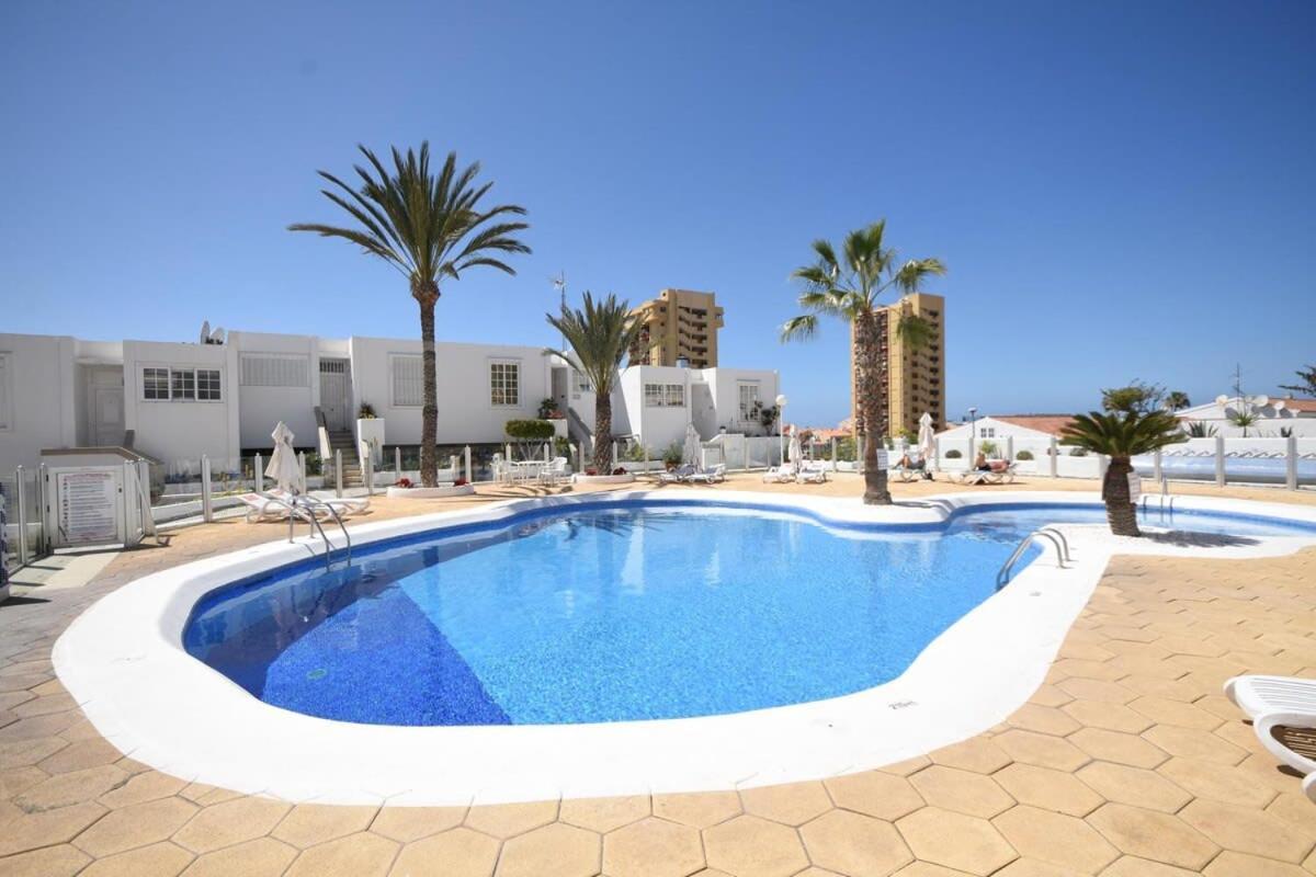 Azahara Playa 45 - One Bed Appartement Los Cristianos (Tenerife)