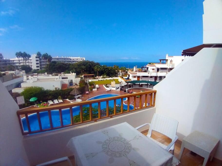 Appartamento Con Vistas Al Mar En L209