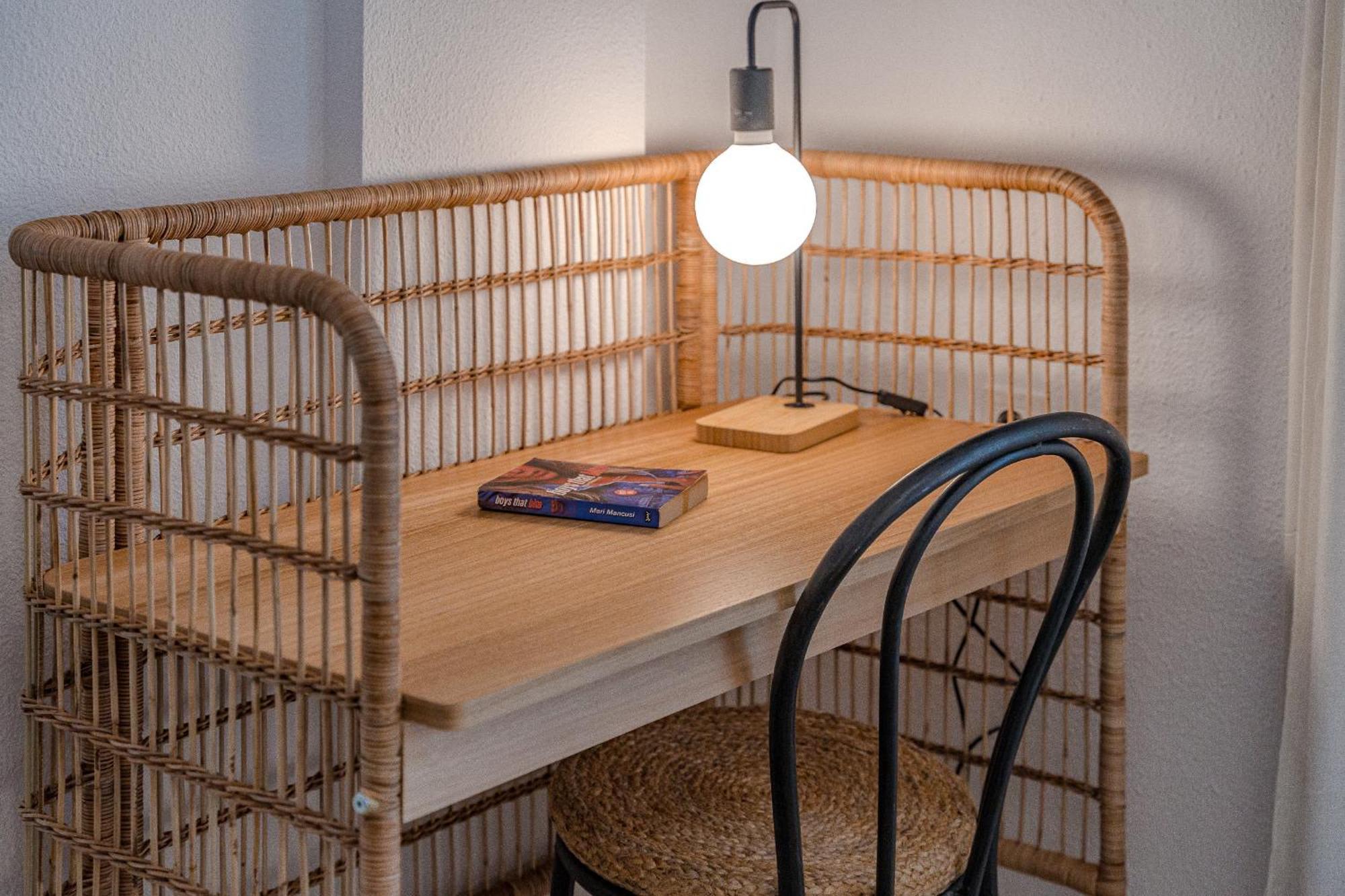 Apartment 2 Bdr Cozy Ap In *