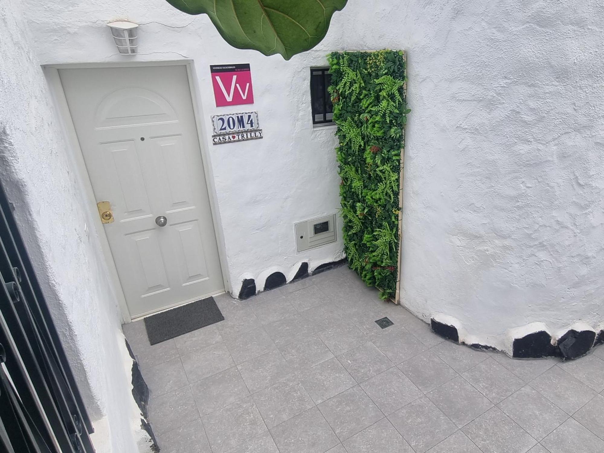 2 Splendida In Tenerife Del Sur Casa Trilly Casa vacanze Arona (Tenerife)
