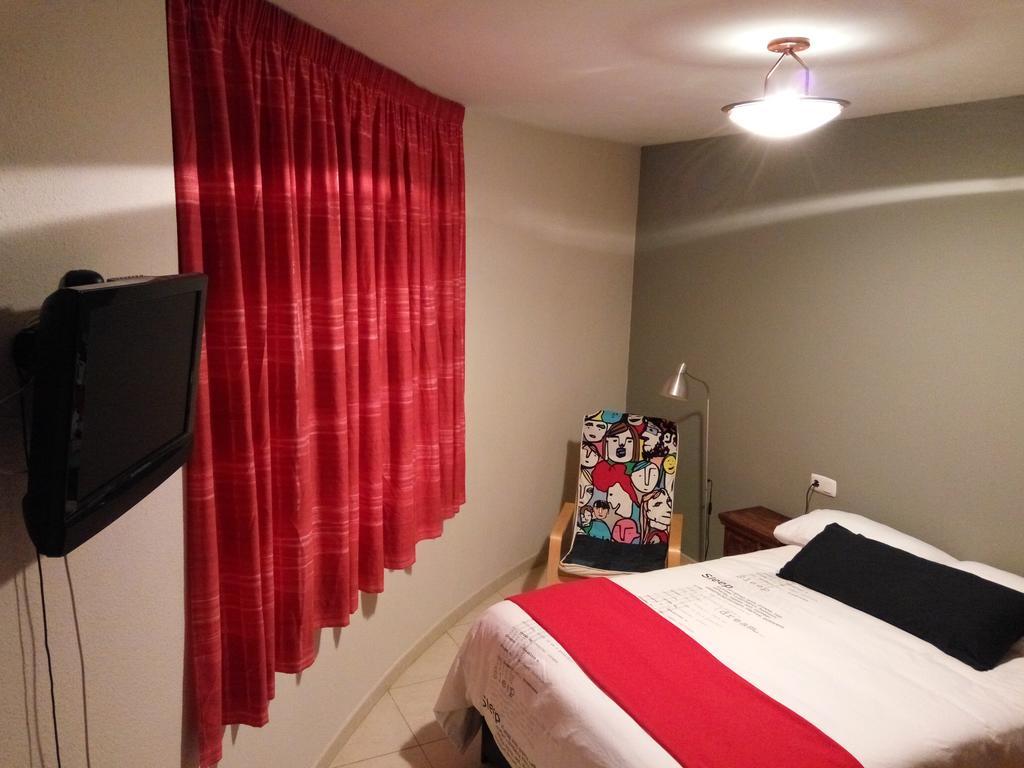 Appartement Casa Del Barco La Laguna (Tenerife)