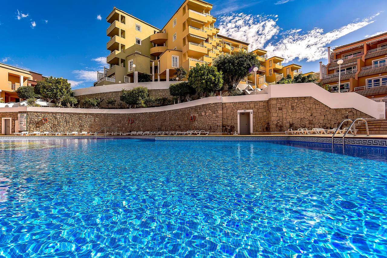 Apartament Playa De Americas Costa Adeje (Tenerife)