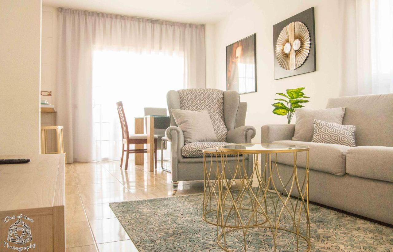 Two Bedroom In Mar! Free Parking! Pm109 Palm-mar