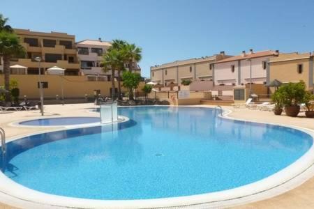 Adeje Duplex Sur Tenerife Apartamento Callao Salvaje