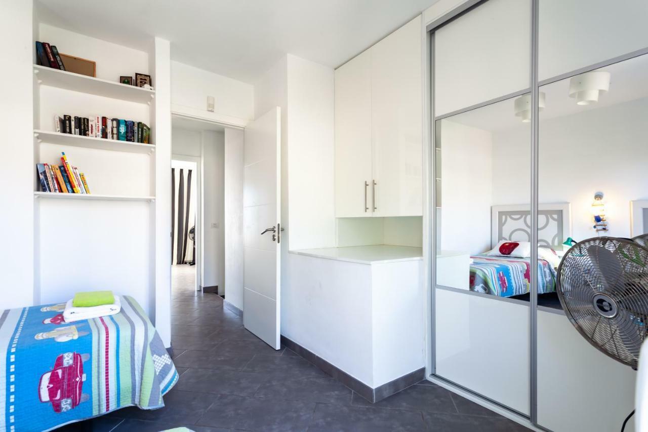 Casa Parque Tropical Ocean View 公寓