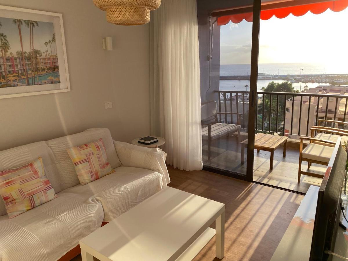 Oh La Life Achakay! Apartmán Los Cristianos (Tenerife)