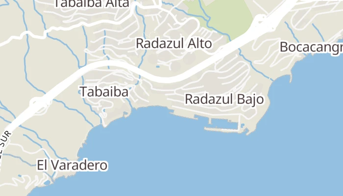 Карта