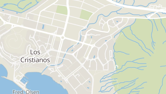 地图