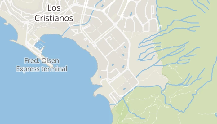 地图